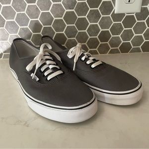 Mens vans